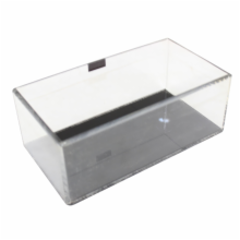 Scattering Tank - Black Bottom