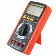 Digital Multimeter