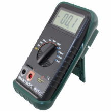 LC Meter, Digital Capacitance and Inductance Tester