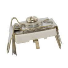 380~1300 pF, Standard Type 46 Trimmer Capacitor