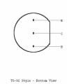 NPN SILICON GENERAL PURPOSE AMPLIFIER (NTE85)