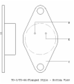 NPN SILICON HIGH POWER AUDIO AMPLIFIER (NTE87)