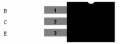 TRANSISTOR-NPN SILICON-HIGH POWER AF (NTE92)
