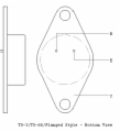 NPN SILICON HIGH VOLTAGE HIGH CURRENT DARLINGTON (NTE97)
