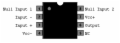 OP27GP  - Ultra Low-Noise Precision High-Speed Operational Amplifier