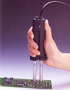 OPTIONAL TWEEZERS FOR 137ESD &