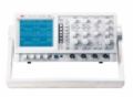 100 MHz Cursor Readout Oscilloscope, 4CH/8Trace, Autoset