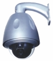 Outdoor Color Speed Dome Camera