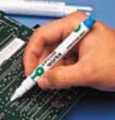 DISCONTINUED - Overcoat Pen, Clear