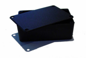 PLASTIC PROJECT BOX