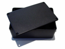 6''(L) x 4''(W) x 2.1''(H) Plastic Project Box