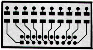 SYNTAX PROTOTYPING BOARD