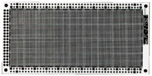 SYNTAX PROTOTYPING BOARD