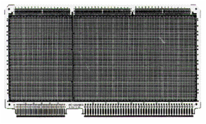 SYNTAX PROTOTYPING BOARD