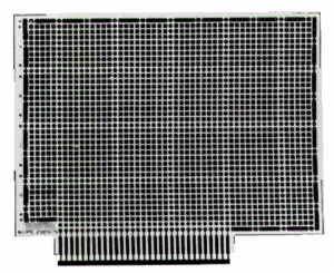 SYNTAX PROTOTYPING BOARD