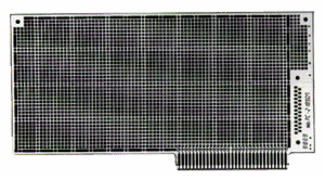 SYNTAX PROTOTYPING BOARD