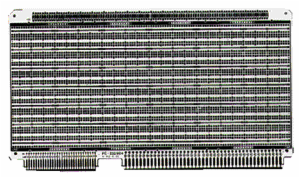 SYNTAX PROTOTYPING BOARD