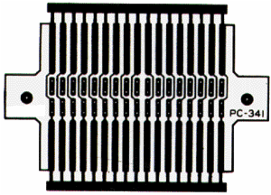 SYNTAX PROTOTYPING BOARD