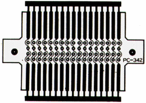 SYNTAX PROTOTYPING BOARD