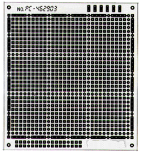 SYNTAX PROTOTTYPING BOARD