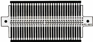 SYNTAX PROTOTYPING BOARD
