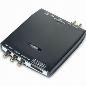 PC-BASED ARBITRARY WAVEFORM GE