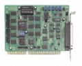 100KHz 16Ch S.E. A/D Card