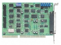 25KHz 8Ch S.E. Low Cost A/D Card