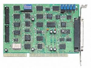 MULTI FUNC DAC W SOFTWARE