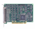 High Driving Capability 48-CH DIO Card
