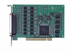 ISOLATED 32CH DI CARD W/ COS D