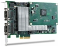 1-CH PCI Express® x4 Camera Link® Full Configuration Frame Grabber