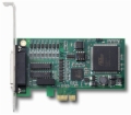 PCI Express 32-CH Isolated DIO Card