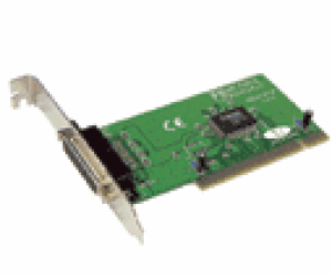 PCI PARALLEL PRINTER PORT (ECP