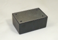 2-11/16 x 1-11/16 x 1-3/16 Plastic Project Box