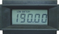 4-1/2 Digit LCD Panel Meter
