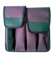 Pouch for Lil' Buttie Tone Tracer and Tone Generator