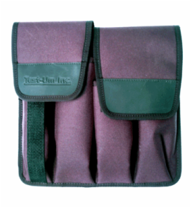 POUCH FOR LIL BUTTIE TONE TRAC