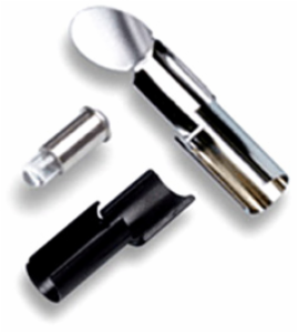 MIRROR/BULB/MAGNET F PROVISION