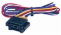 Pre-Wired Dual Relay Socket