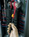 FLUKE L210 Probe Light & Probe Extender Kit