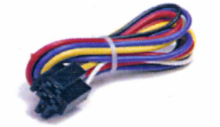 Pre-Wired Mini Giant Relay Socket