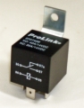 PROLINK SPDT Relay with Metal Bracket