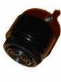 4-28V DC Constant Tone Output Piezo Sounding Device