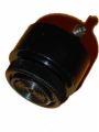 30-120V AC/DC Constant Tone Output Piezo Sounding Device