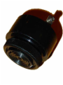 6-28V AC/DC Intermittent Tone Output Piezo Sounding Device