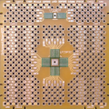 SchmartBOARD QFN, 10 Pins and 32 Pins, .5mm Pitch