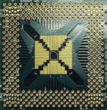 SchmartBOARD QFP, 32 - 100 Pins 0.5mm Pitch, 2