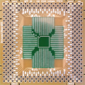 SchmartBOARD QFP, 36 - 100 Pins 0.65mm Pitch, 2