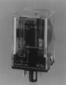 120VAC DPDT Relay